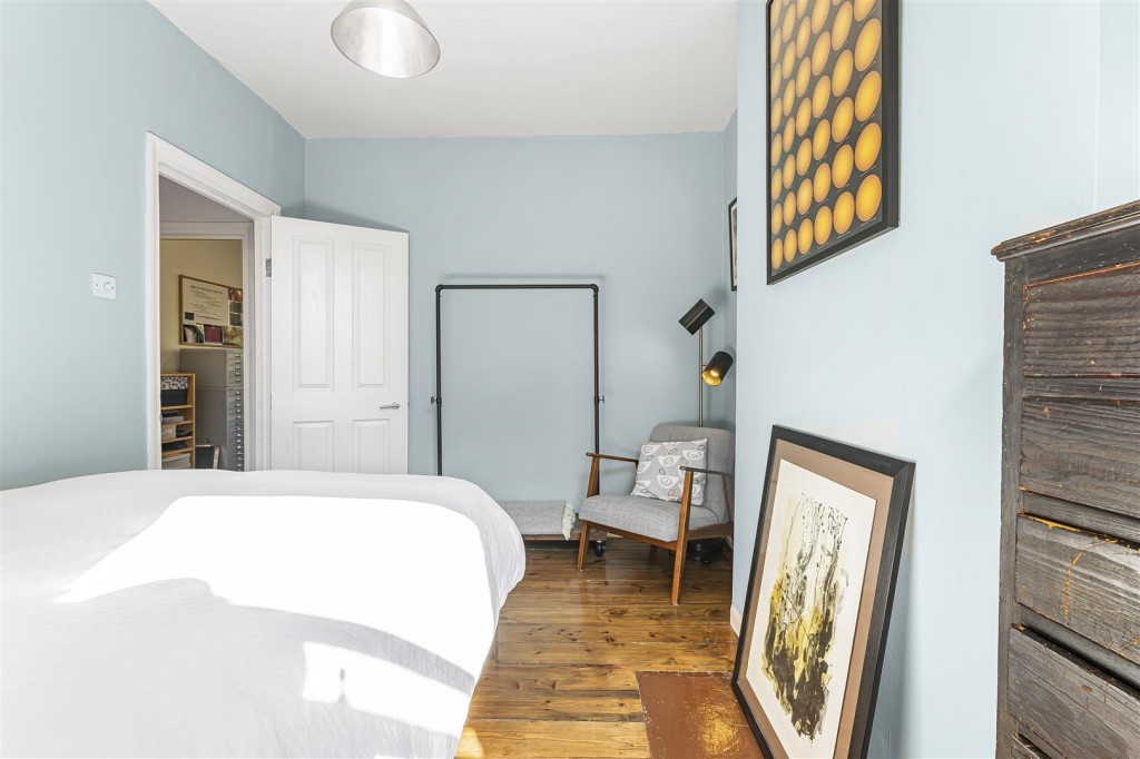 Wellington Road, Walthamstow, London, E17