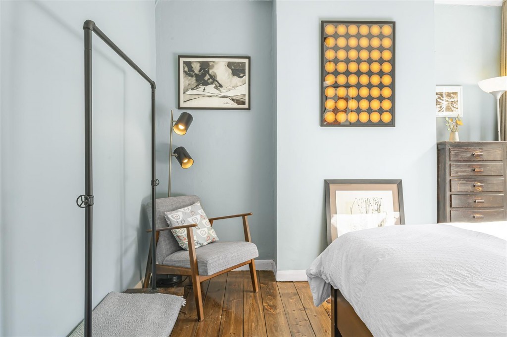Wellington Road, Walthamstow, London, E17