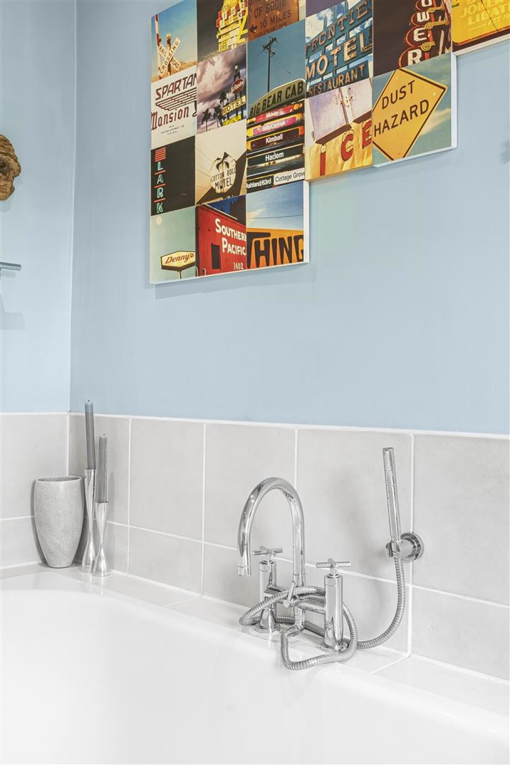 Wellington Road, Walthamstow, London, E17