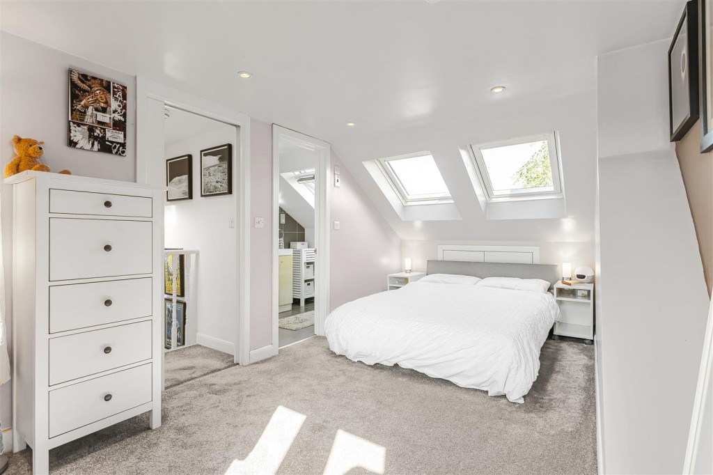 Wellington Road, Walthamstow, London, E17