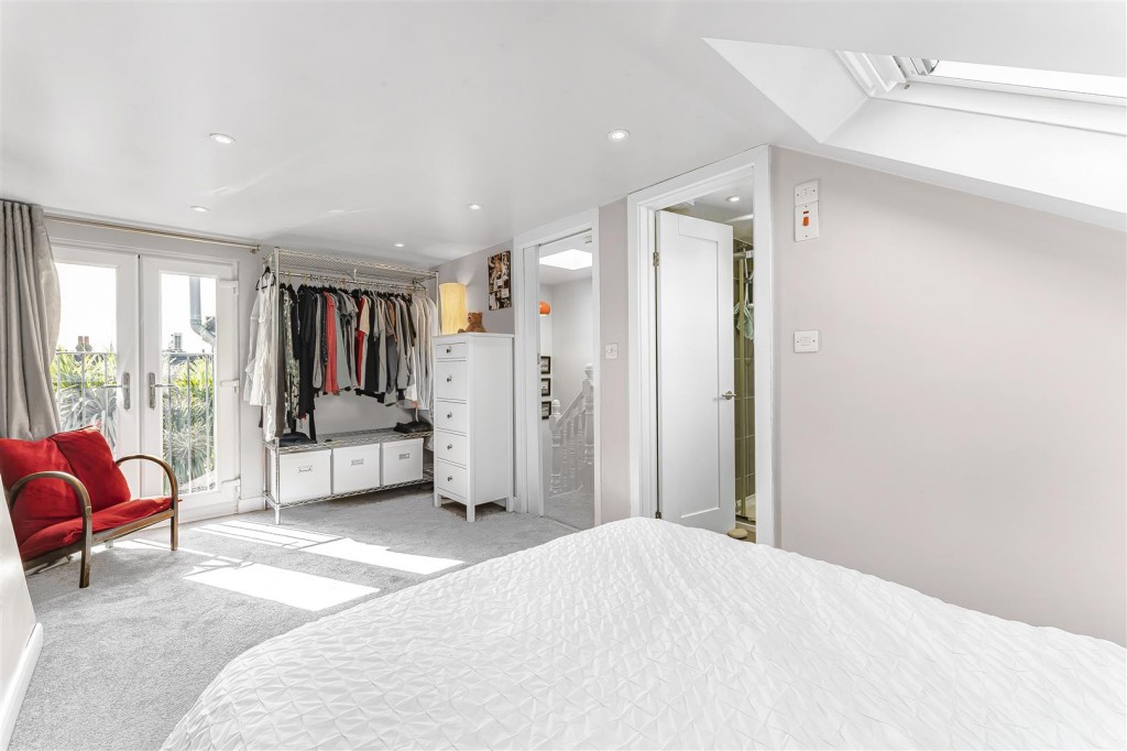 Wellington Road, Walthamstow, London, E17