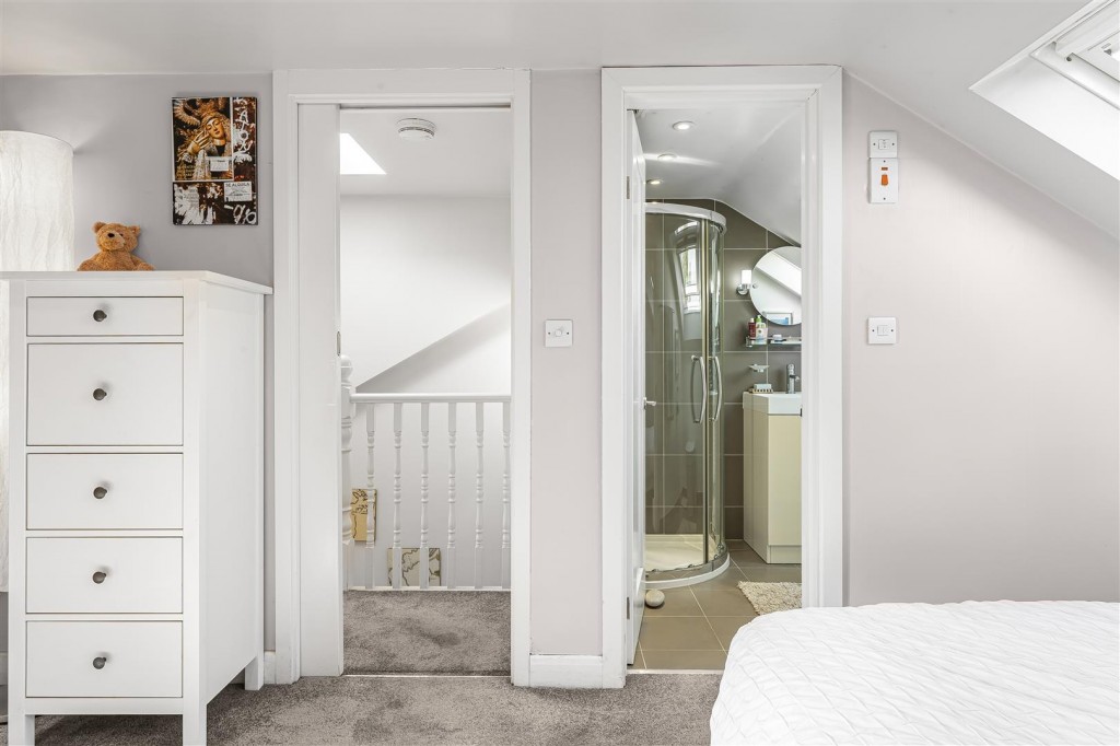 Wellington Road, Walthamstow, London, E17