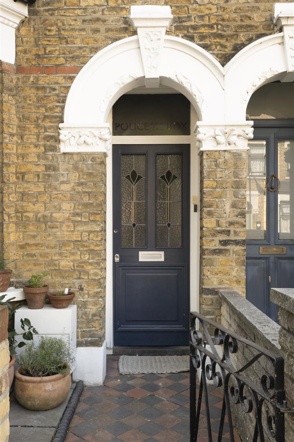 Wellington Road, Walthamstow, London, E17