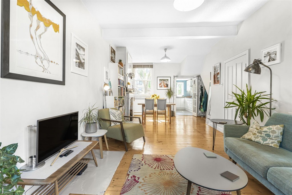 Wellington Road, Walthamstow, London, E17