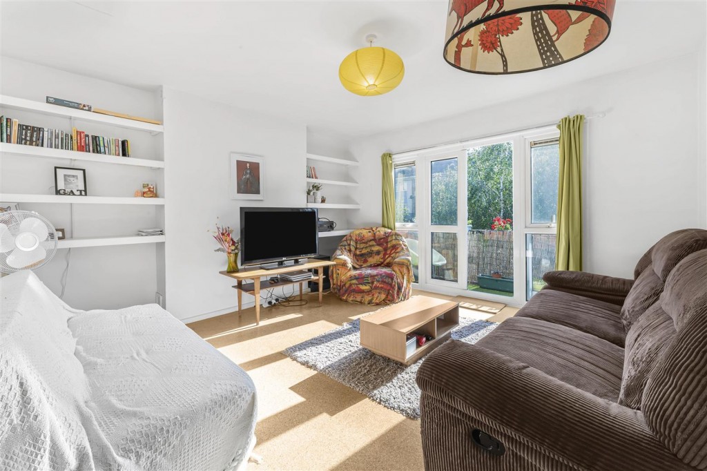 Crosbie House, Prospect Hill, Walthamstow, London, E17