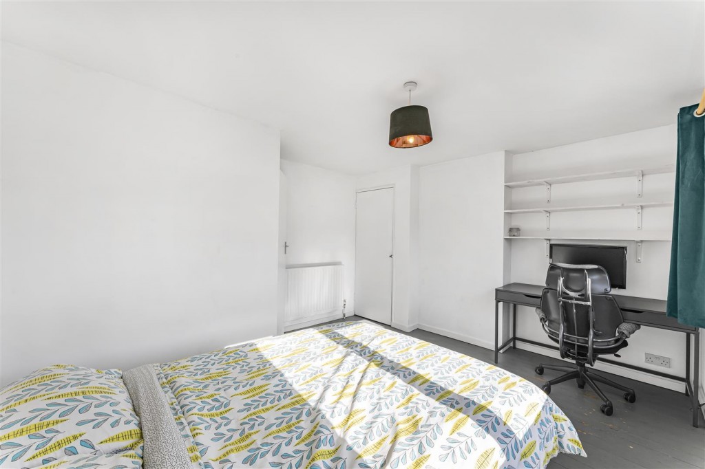 Crosbie House, Prospect Hill, Walthamstow, London, E17