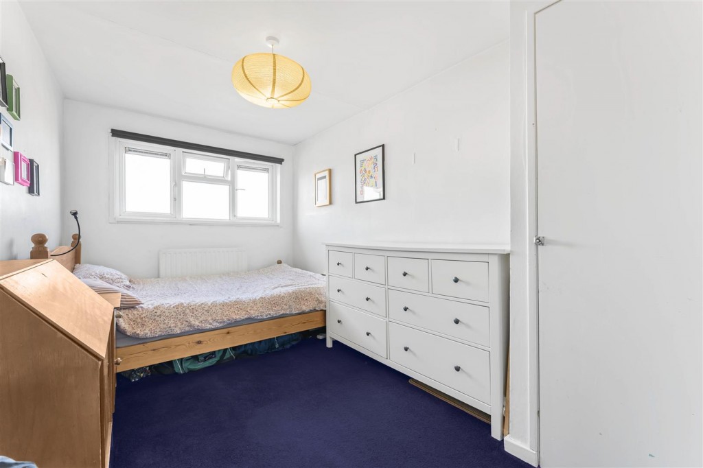 Crosbie House, Prospect Hill, Walthamstow, London, E17