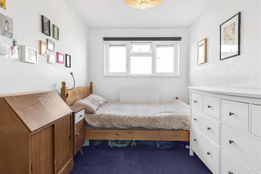 Crosbie House, Prospect Hill, Walthamstow, London, E17
