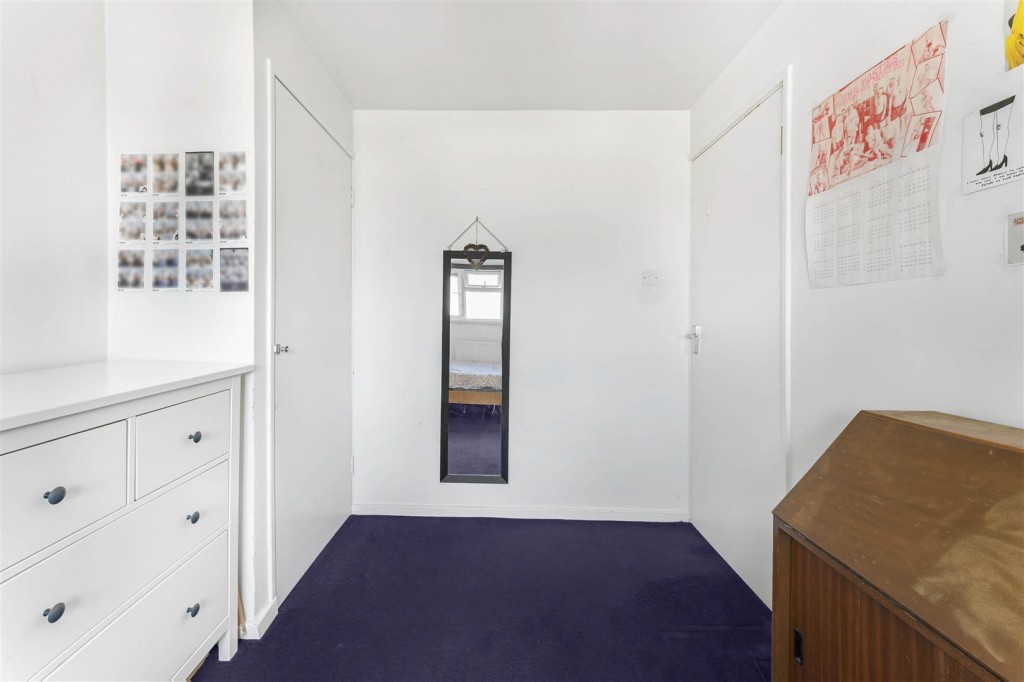 Crosbie House, Prospect Hill, Walthamstow, London, E17