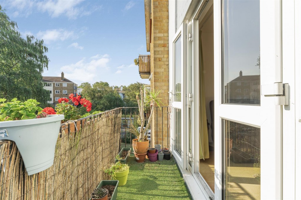 Crosbie House, Prospect Hill, Walthamstow, London, E17