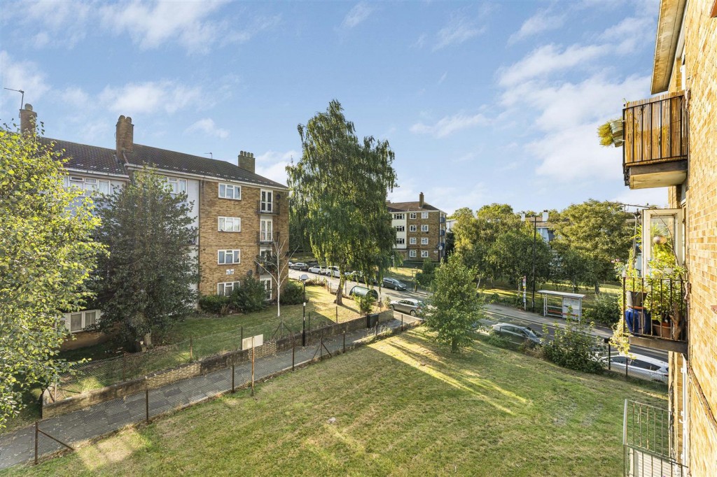Crosbie House, Prospect Hill, Walthamstow, London, E17