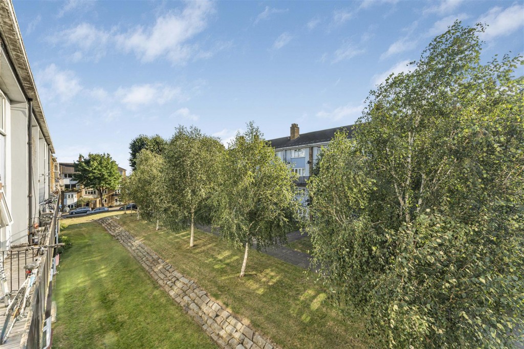 Crosbie House, Prospect Hill, Walthamstow, London, E17