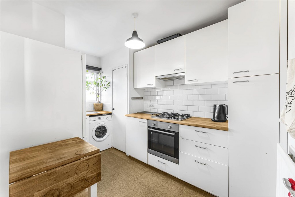 Crosbie House, Prospect Hill, Walthamstow, London, E17