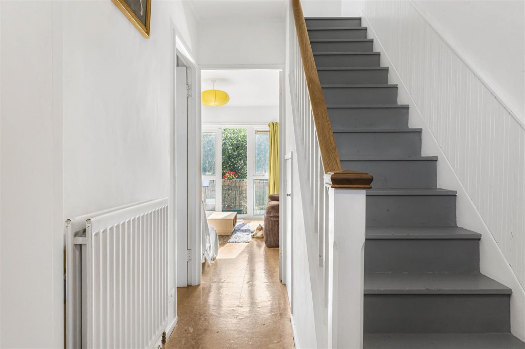 Crosbie House, Prospect Hill, Walthamstow, London, E17