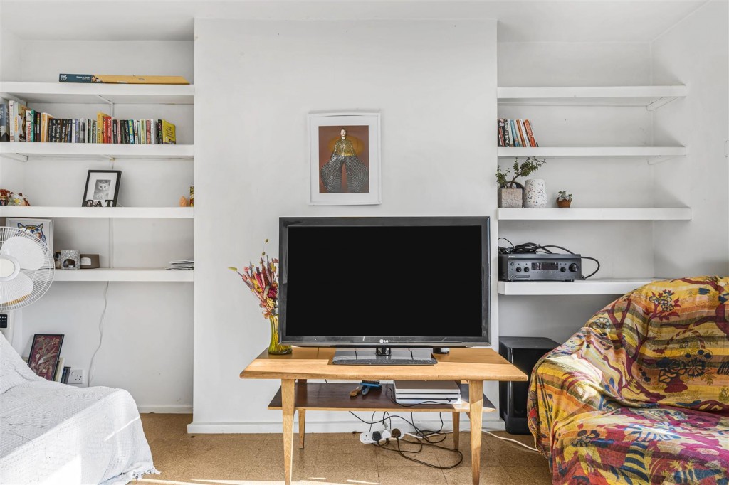 Crosbie House, Prospect Hill, Walthamstow, London, E17