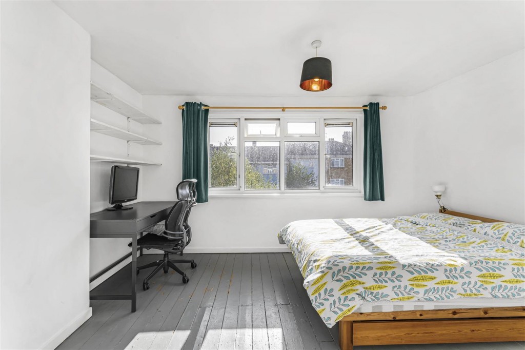 Crosbie House, Prospect Hill, Walthamstow, London, E17