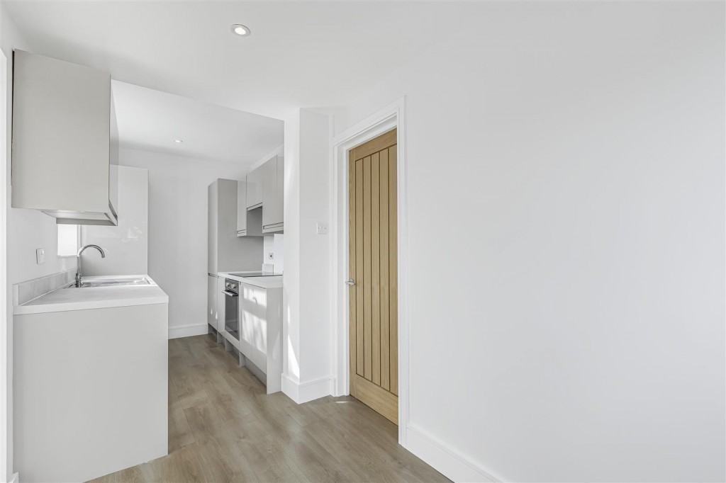 Rosslyn Avenue, Chingford, London, E4