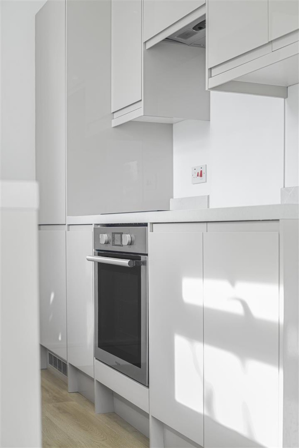 Rosslyn Avenue, Chingford, London, E4