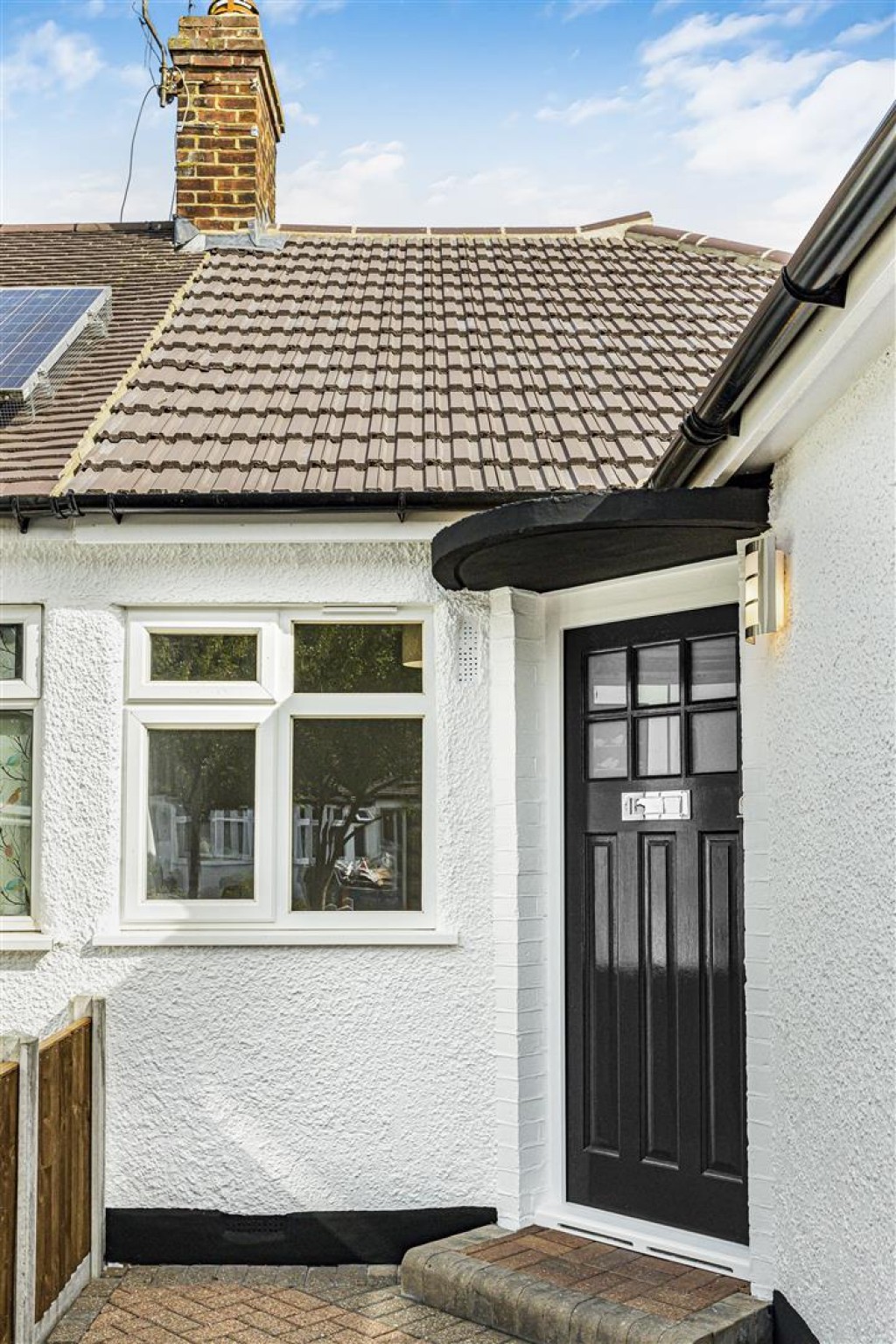 Rosslyn Avenue, Chingford, London, E4