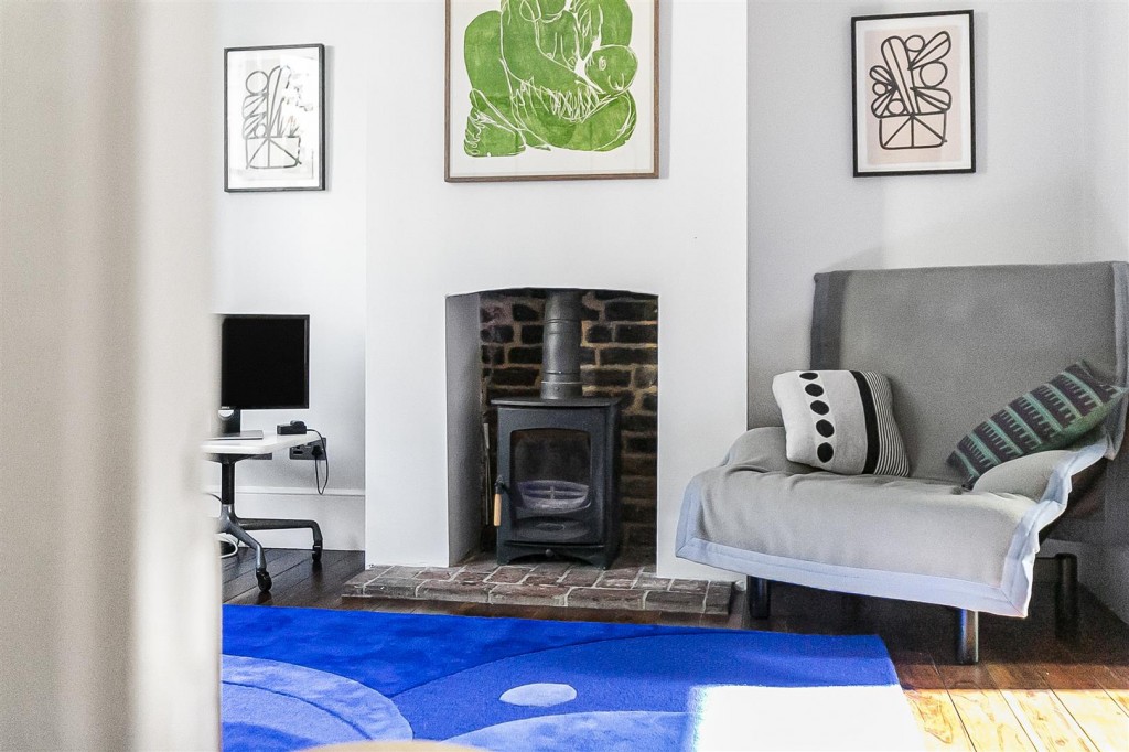 Brooke Road, Walthamstow, London, E17