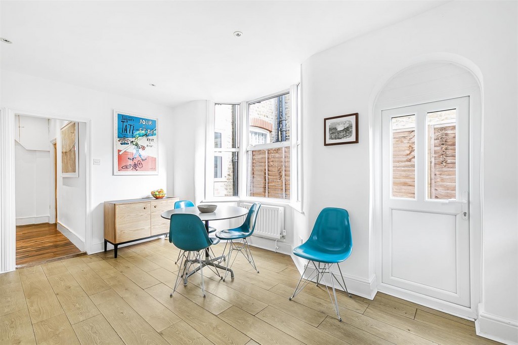 Brooke Road, Walthamstow, London, E17