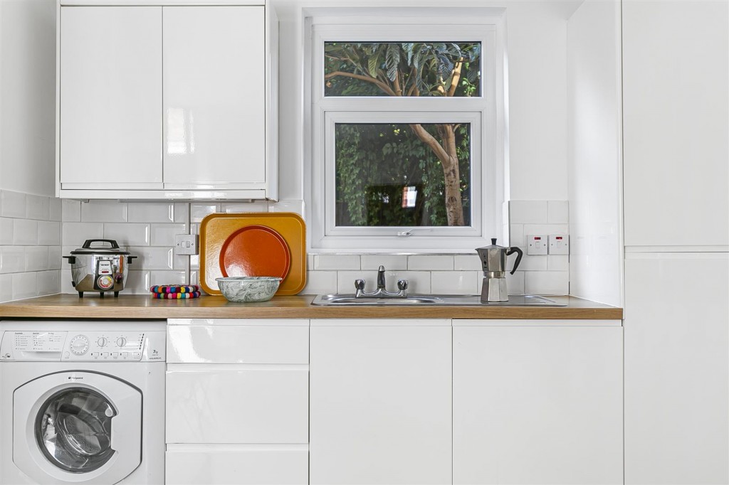 Brooke Road, Walthamstow, London, E17