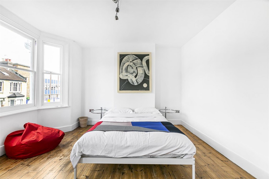 Brooke Road, Walthamstow, London, E17