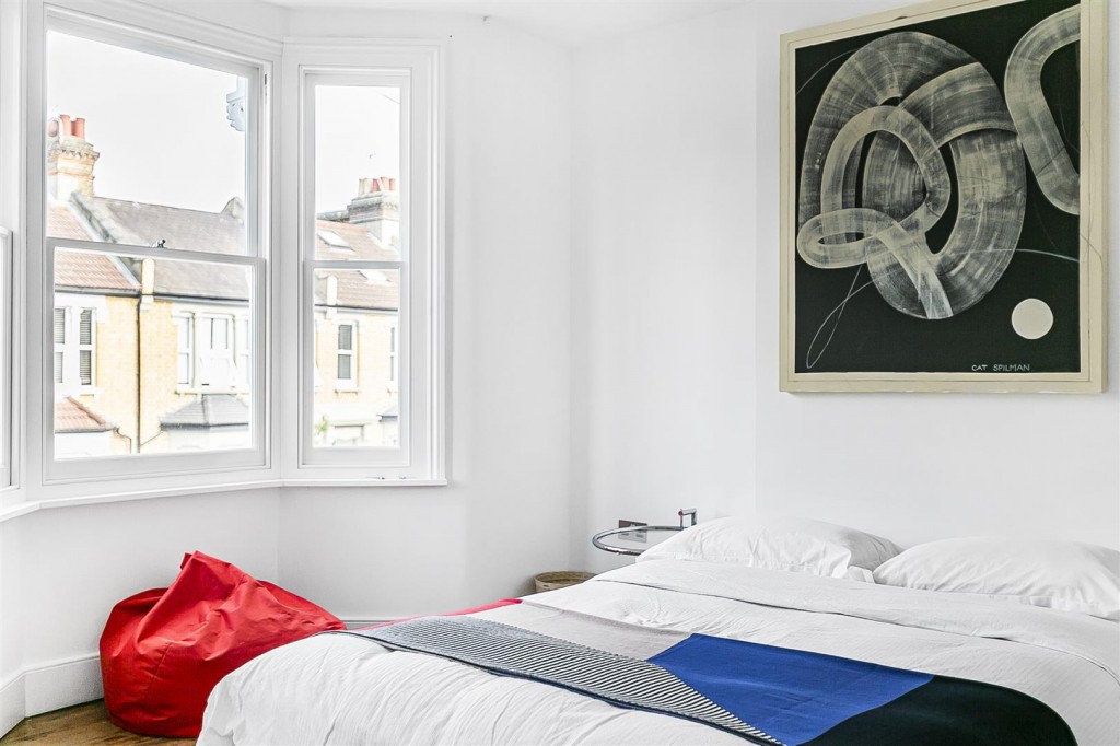 Brooke Road, Walthamstow, London, E17