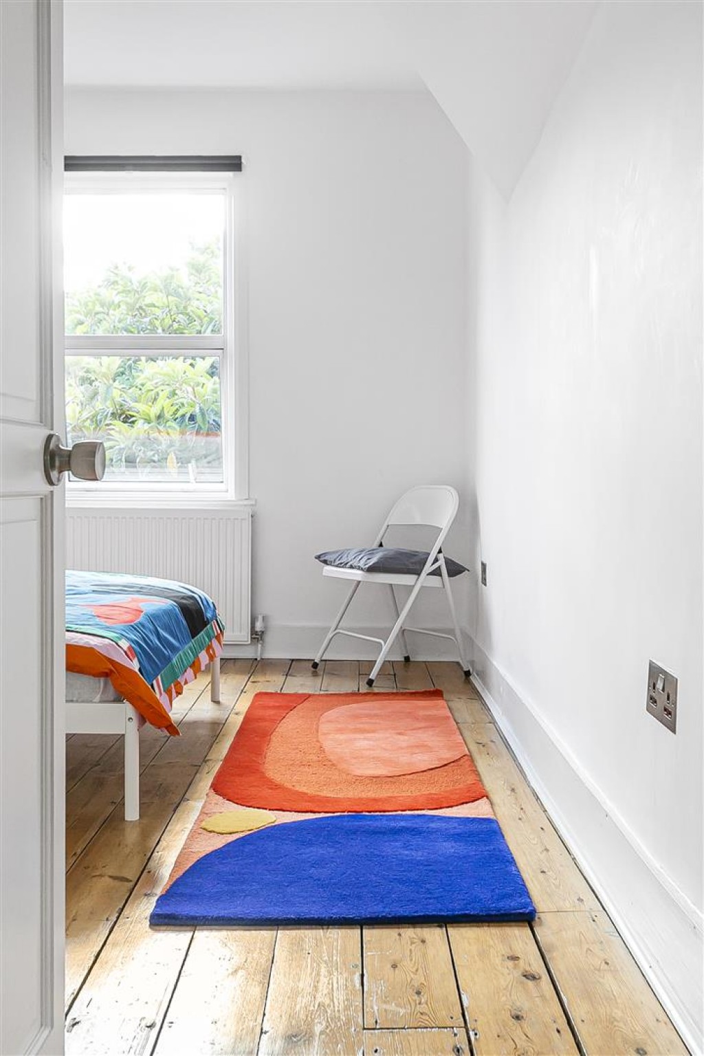 Brooke Road, Walthamstow, London, E17
