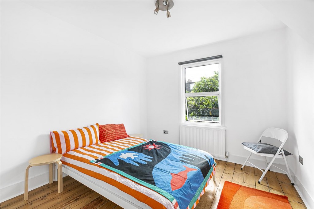 Brooke Road, Walthamstow, London, E17