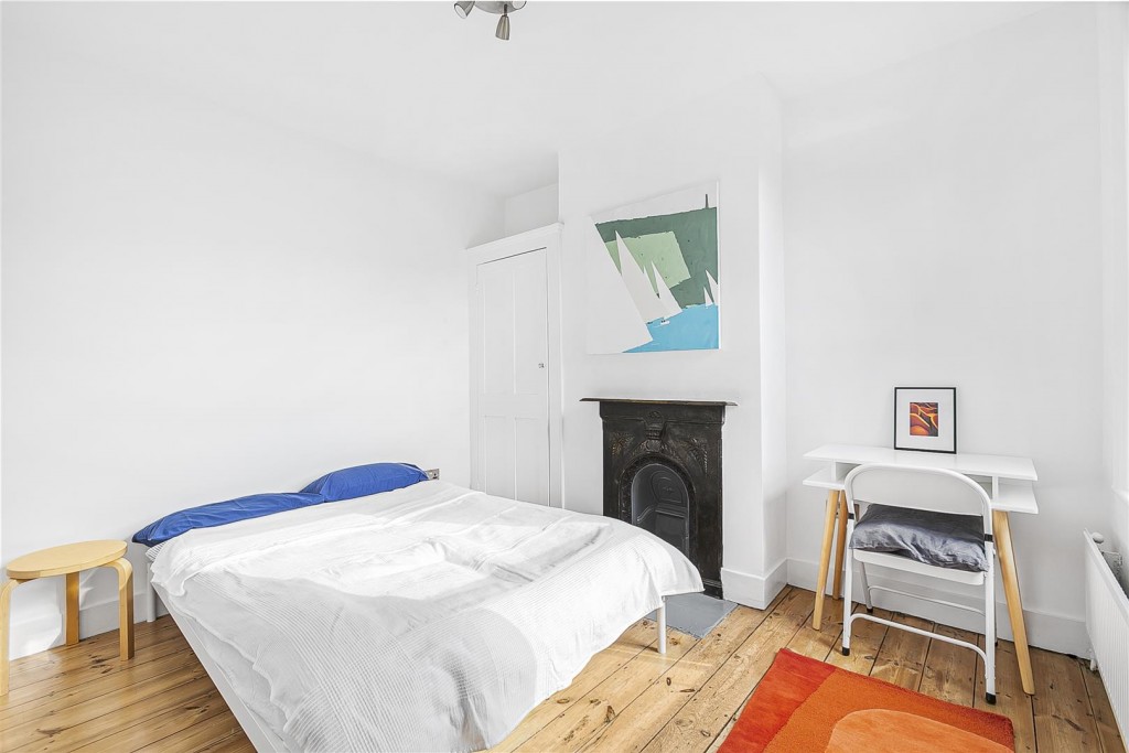 Brooke Road, Walthamstow, London, E17
