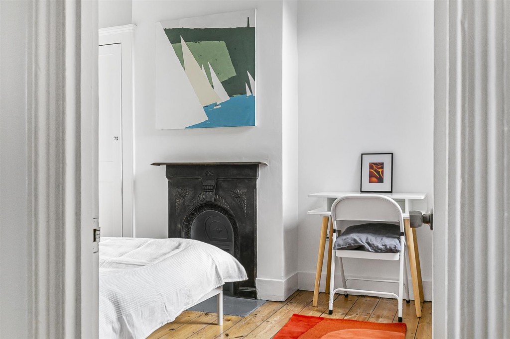 Brooke Road, Walthamstow, London, E17