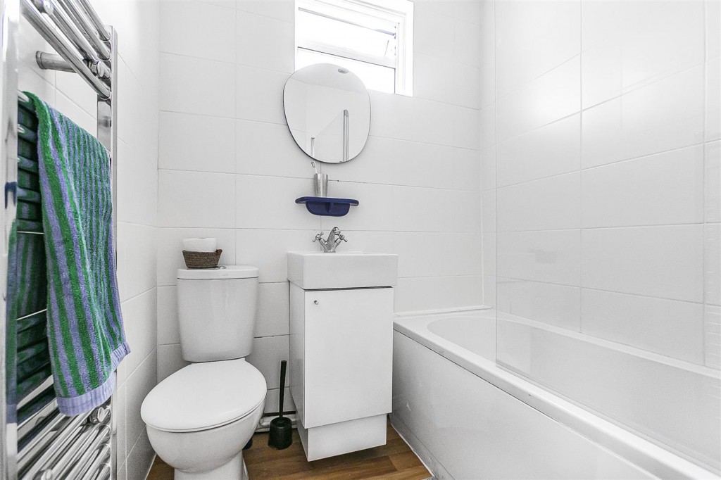 Brooke Road, Walthamstow, London, E17
