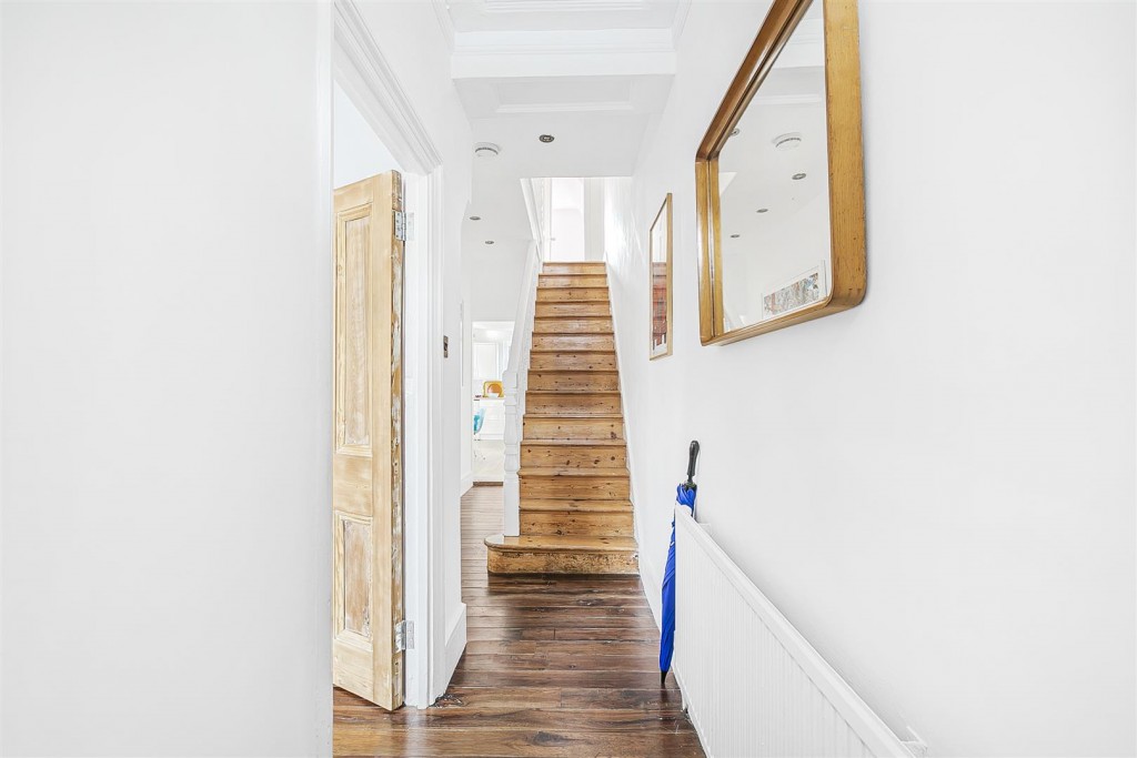 Brooke Road, Walthamstow, London, E17