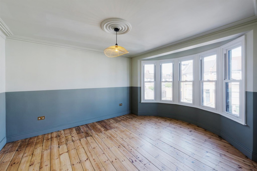 Nottingham Road, Leyton, London, E10