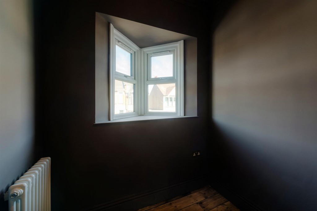 Nottingham Road, Leyton, London, E10