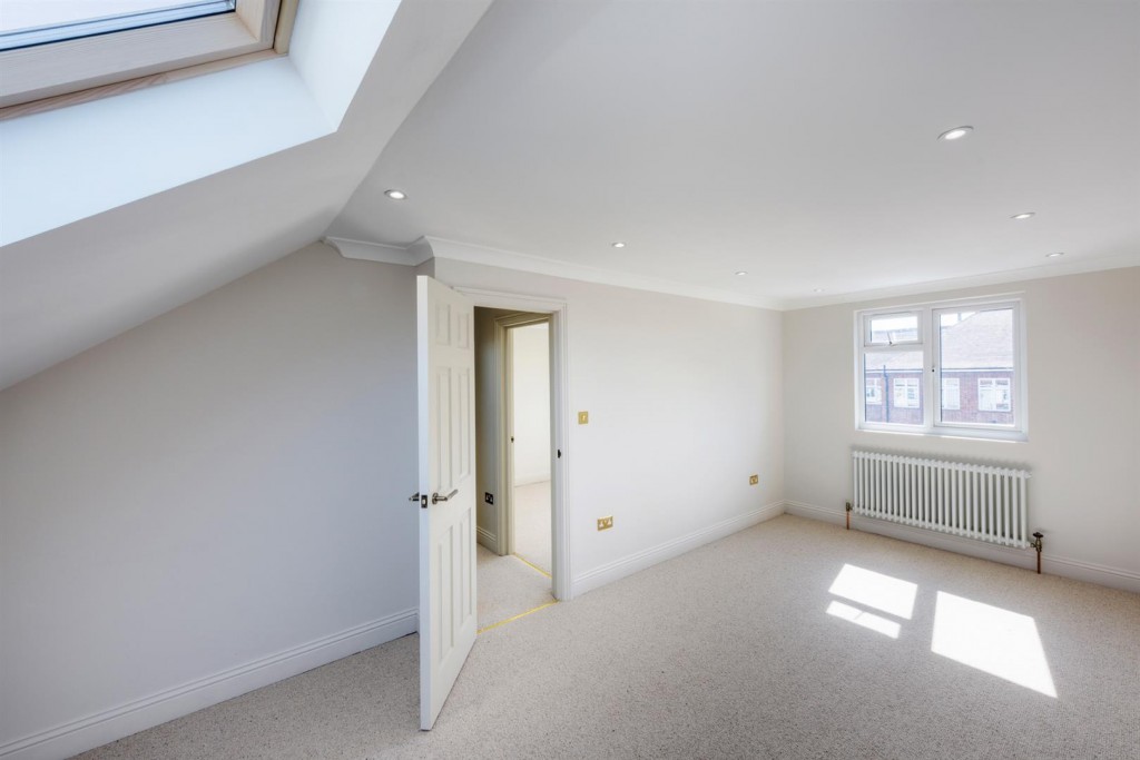Nottingham Road, Leyton, London, E10