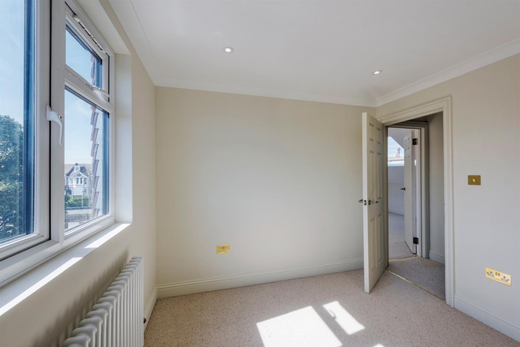 Nottingham Road, Leyton, London, E10