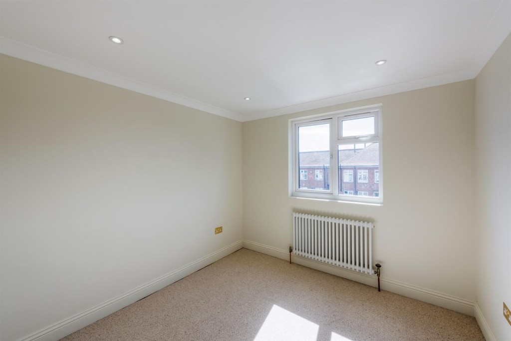 Nottingham Road, Leyton, London, E10