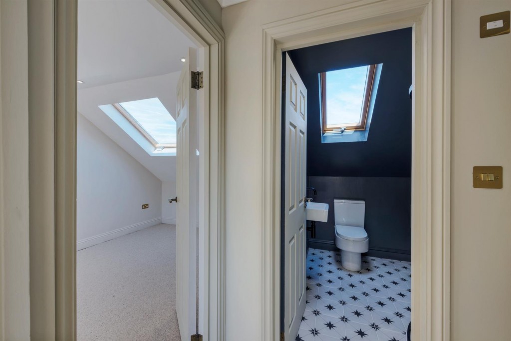 Nottingham Road, Leyton, London, E10
