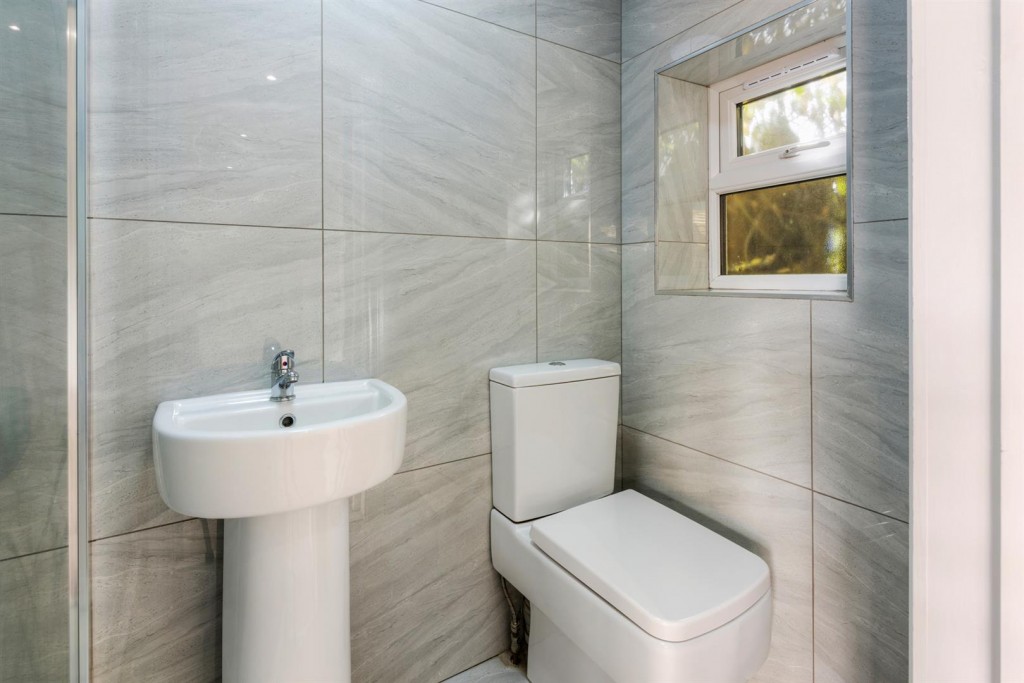 Nottingham Road, Leyton, London, E10