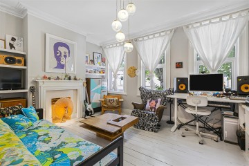 Granleigh Road, Leytonstone, London, E11
