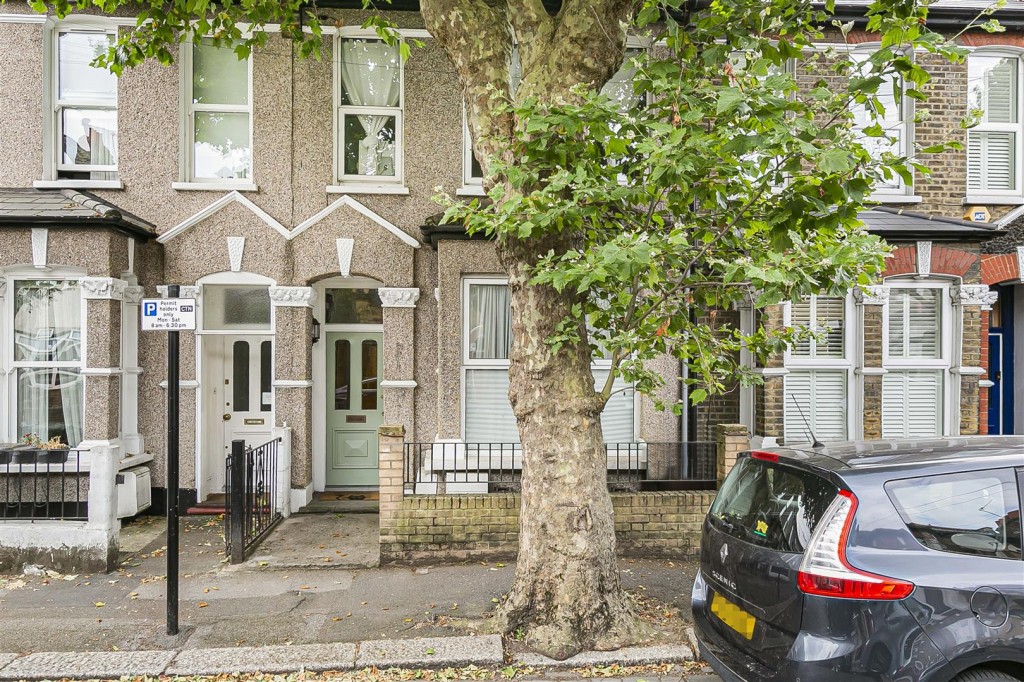 Granleigh Road, Leytonstone, London, E11