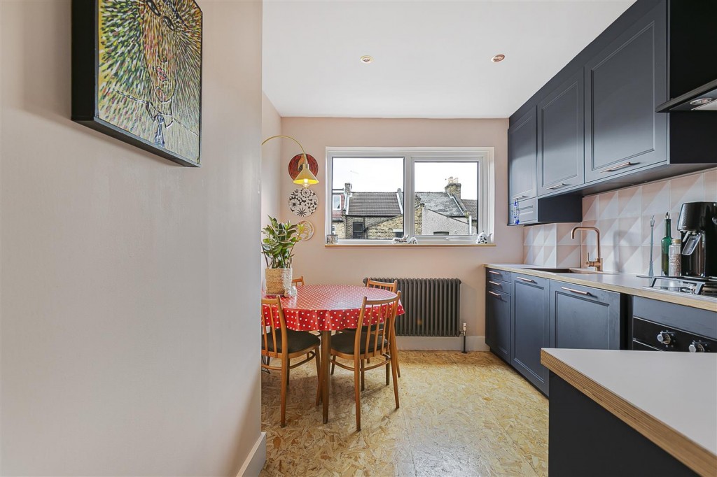 Granleigh Road, Leytonstone, London, E11