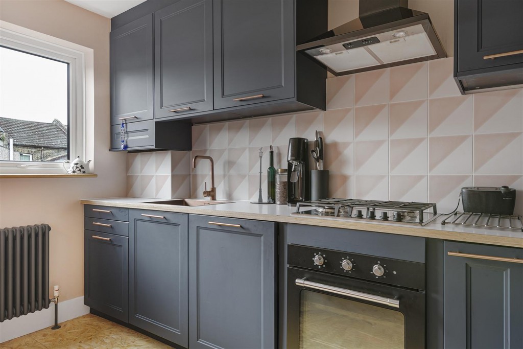 Granleigh Road, Leytonstone, London, E11