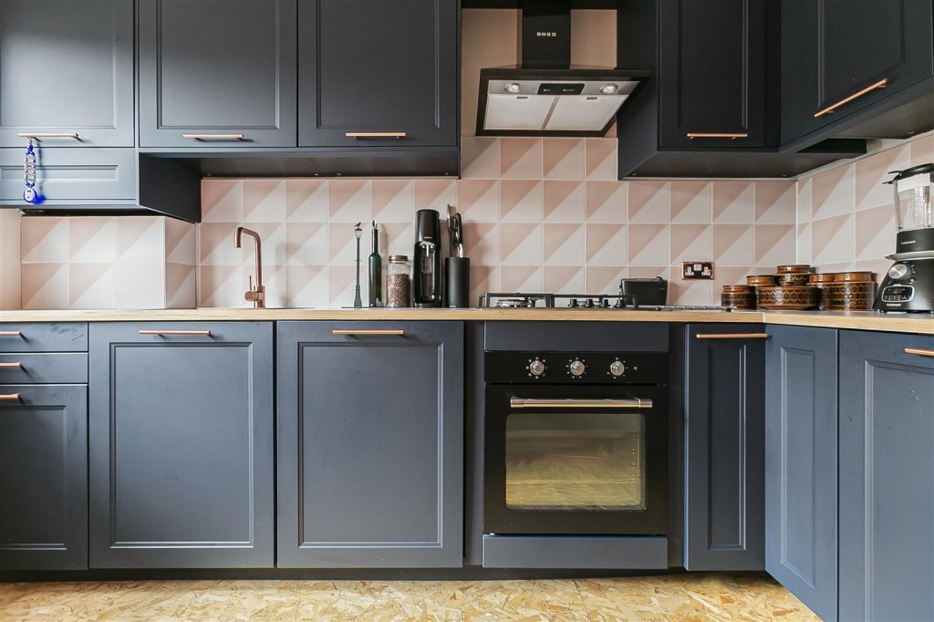Granleigh Road, Leytonstone, London, E11