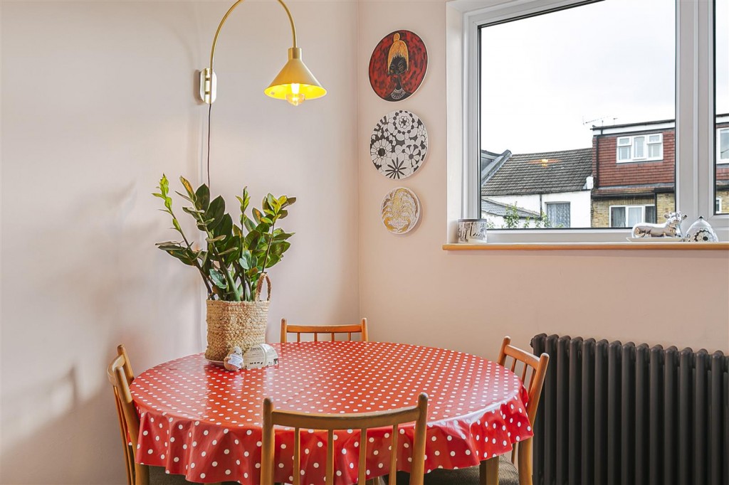 Granleigh Road, Leytonstone, London, E11