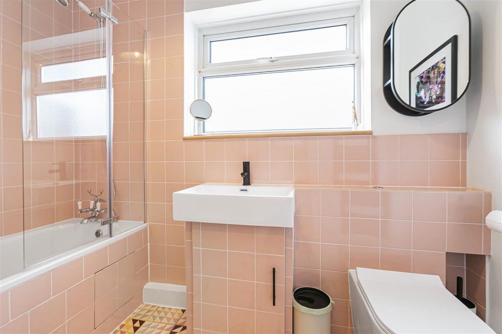 Granleigh Road, Leytonstone, London, E11