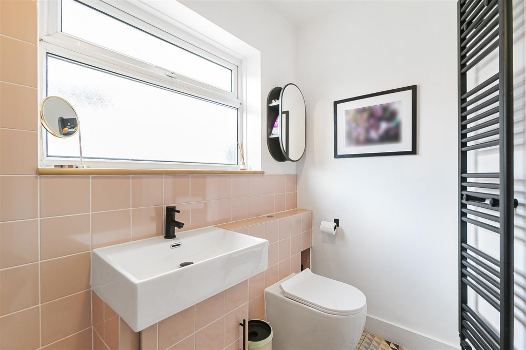 Granleigh Road, Leytonstone, London, E11