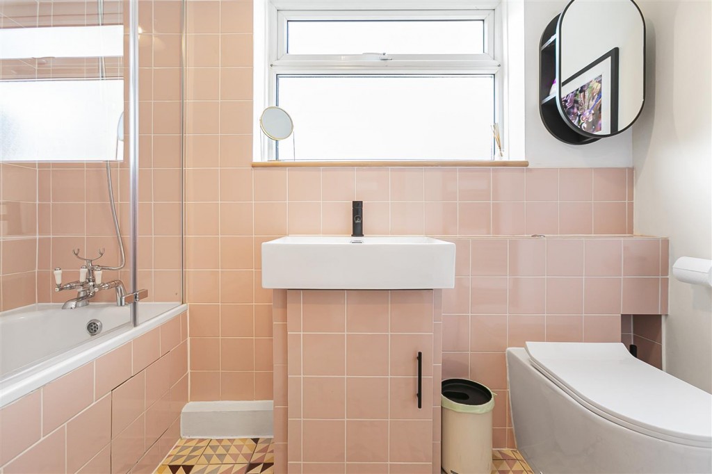 Granleigh Road, Leytonstone, London, E11